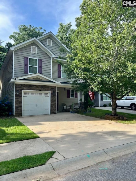 177 Tybo Dr, Lexington, SC 29072