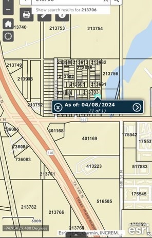 00 Loop 197, Texas City, TX 77590