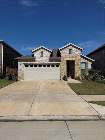 7220 Running Iron Trail, Sachse, TX 75048