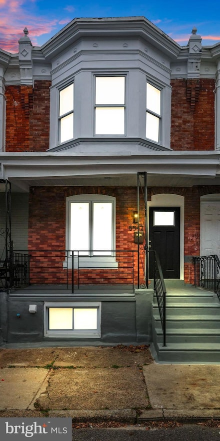 5542 Pemberton St, Philadelphia, PA 19143