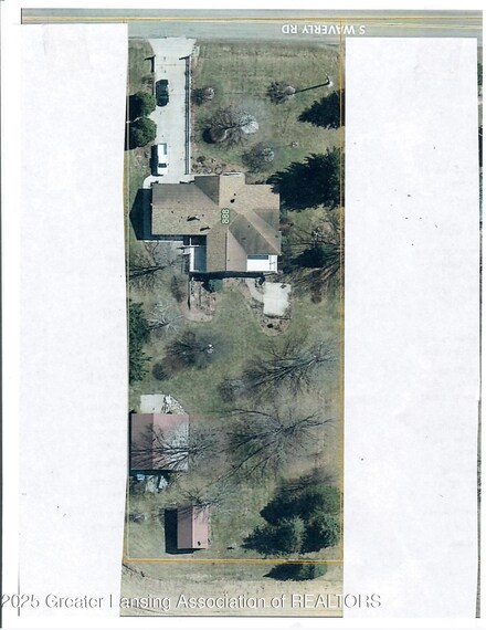 888 S Waverly Rd, Eaton Rapids, MI 48827