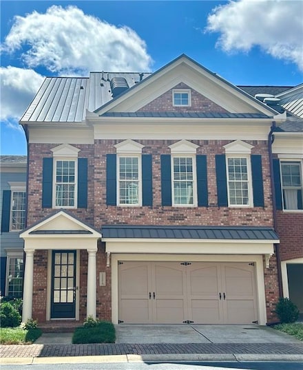 2254 Edgartown Ln SE Unit 2, Smyrna, GA 30080