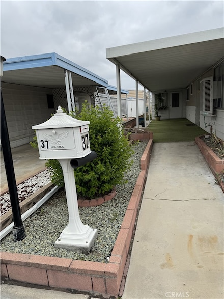 601 N Kirby St Unit 37, Hemet, CA 92545