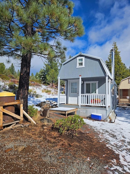 0 California Pines Unit 224118796, Alturas, CA 96101
