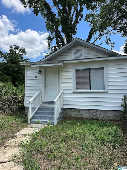 1337 Alabama Ave SW Unit C, Birmingham, AL 35211