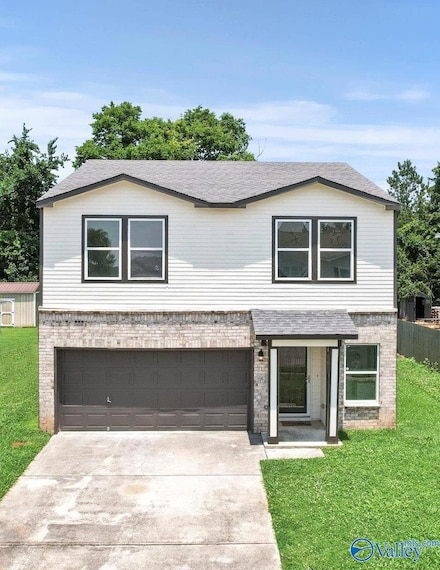 223 Dormont Dr NE, Huntsville, AL 35810