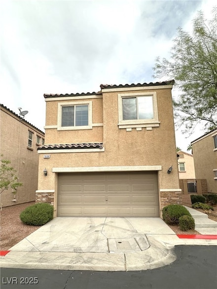 1508 Destiny Ridge Ct, Henderson, NV 89074