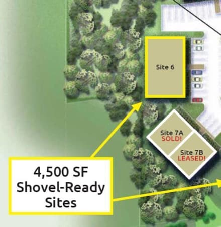Site 6 Bluestem Ct, Baxter, MN 56425