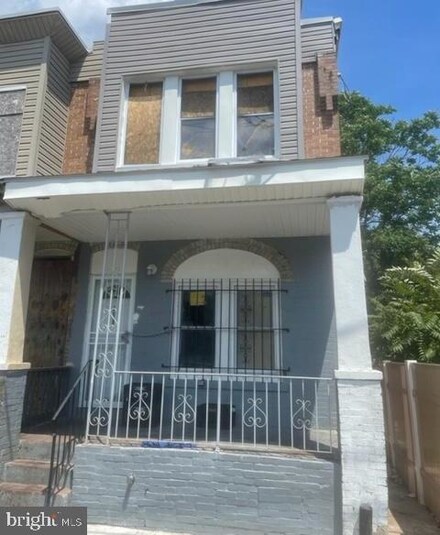 1678 Cope St, Camden, NJ 08104