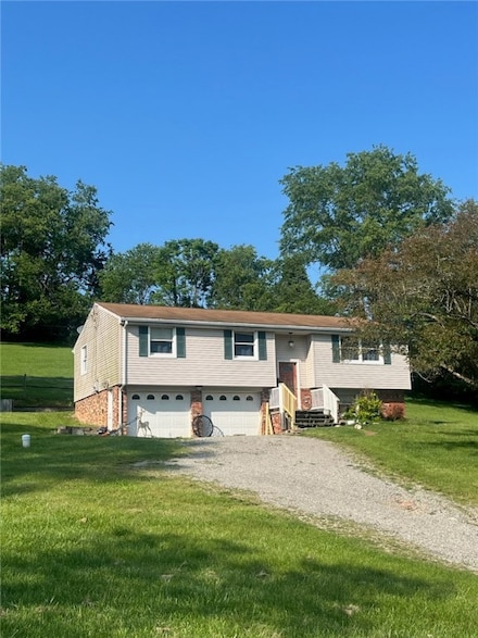 1957 Craft Creek Rd, Claysville, PA 15323