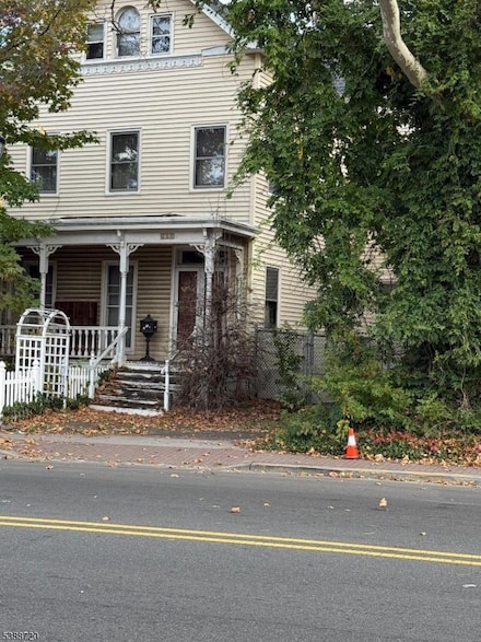 571 Morris Ave Unit 573, Elizabeth, NJ 07208