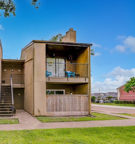 3300 Pebblebrook Dr Unit 15, Seabrook, TX 77586