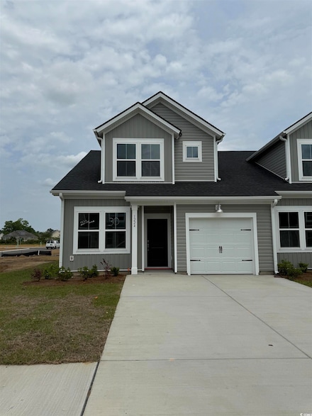 1224 American Shad St Unit 30, Conway, SC 29526