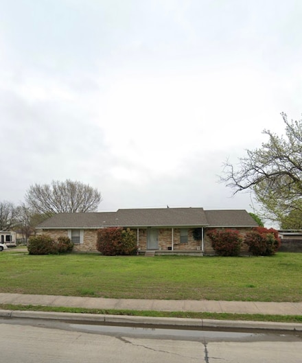 4110 Skyline Dr, Rowlett, TX 75088