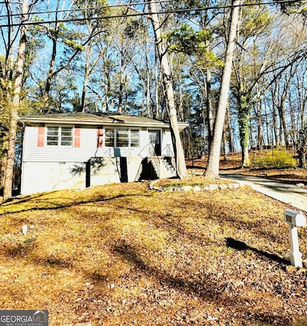 512 Alpine Way, Marietta, GA 30062