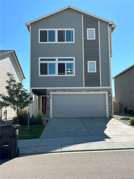 4544 Samaritan Loop, Colorado Springs, CO 80916