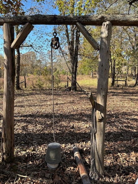 0 E Beachton Rd, Smithville, OK 74957