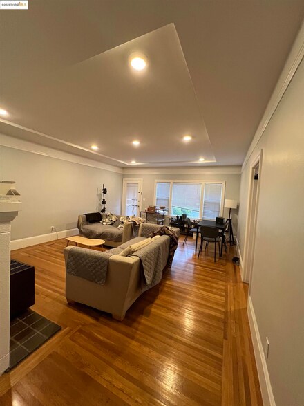 1534 Milvia St Unit A, Berkeley, CA 94709
