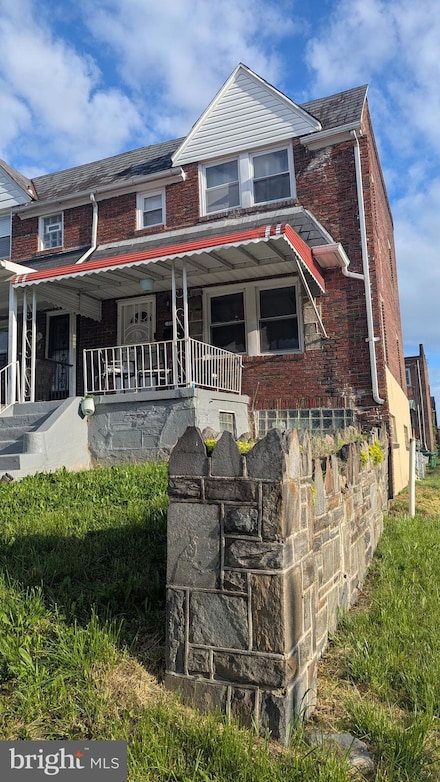 2565 Harlem Ave, Baltimore, MD 21216