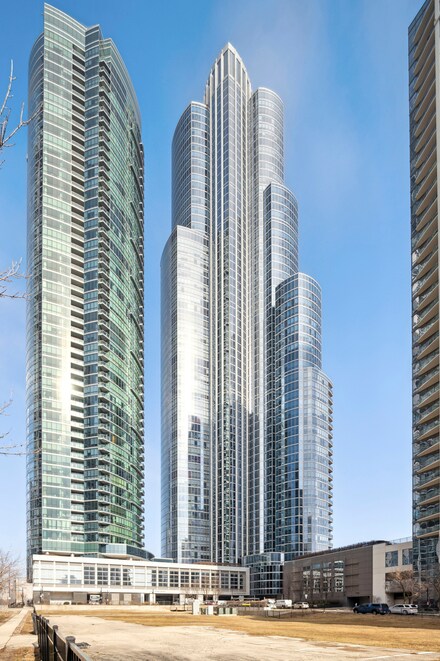 1211 S Prairie Ave Unit 1901, Chicago, IL 60605