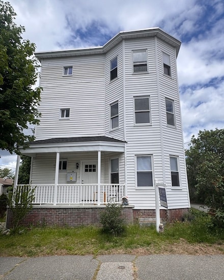 17 Norcross St Unit 3, Arlington, MA 02474