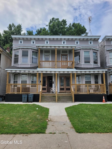 41-43 N Manning Blvd, Albany, NY 12206