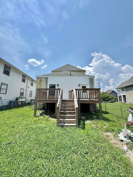 1622 Read Ave, Chattanooga, TN 37408