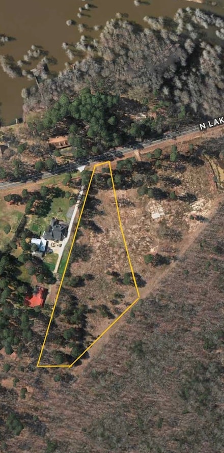 00 N Lakeshore Dr, Shreveport, LA 71107
