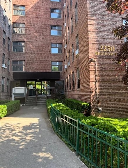2250 Brigham St Unit 3C, Brooklyn, NY 11229