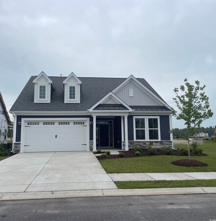 324 Broughton Dr, Myrtle Beach, SC 29579
