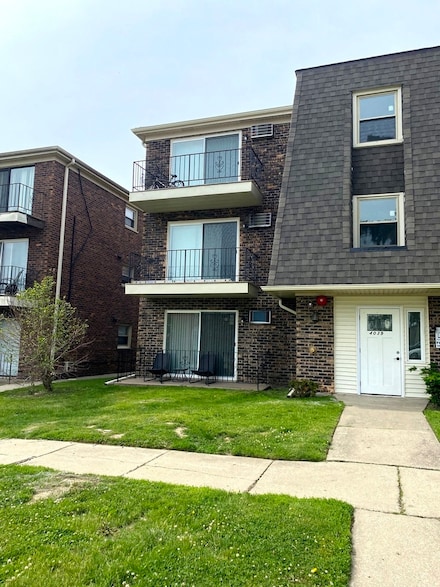 4039 W 119th St Unit 1E, Alsip, IL 60803