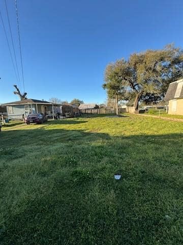 0 Clausen Rd, Belle Chasse, LA 70037