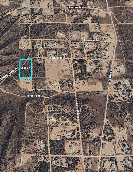 0 Sparrow Rd, Oak Hills, CA 92344