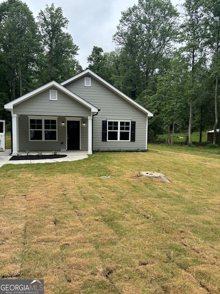 1030 Keller Rd, Mount Airy, GA 30563