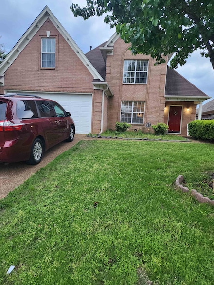 2148 Valley Edge Dr, Cordova, TN 38016