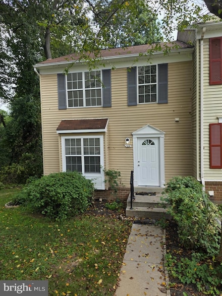 23 Grotto Ct, Germantown, MD 20874