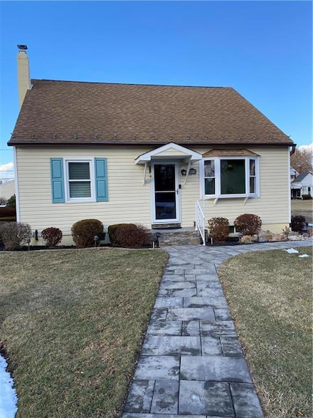 2615 Helen St, Allentown, PA 18104
