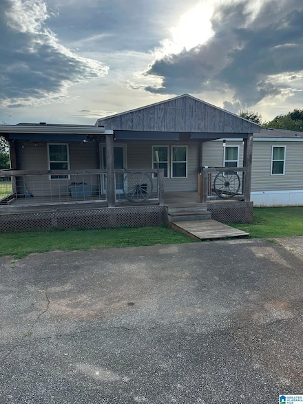 777 N Horton Rd, Wilsonville, AL 35186