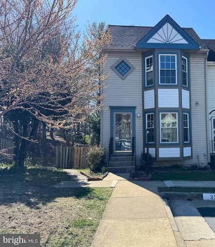 3514 Caledonia Cir, Woodbridge, VA 22192