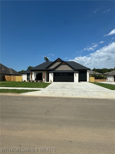 1123 Partridge Place, Central City, AR 72941