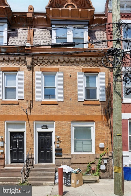 1824 N Willington St, Philadelphia, PA 19121