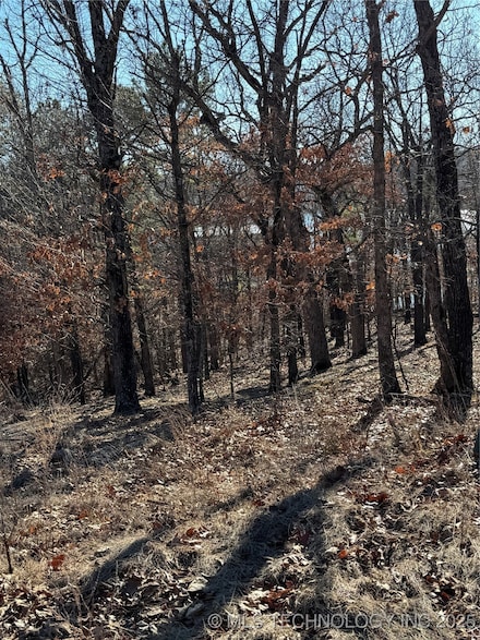 53536 E 344 Ct, Jay, OK 74346
