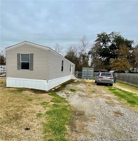 1423 San Ann St, Sulphur, LA 70665