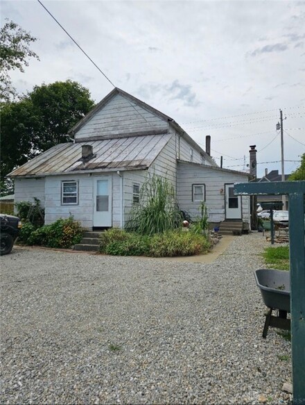 209 N Jefferson St, Pitsburg, OH 45358