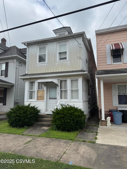 721 Lasalle St, Berwick, PA 18603