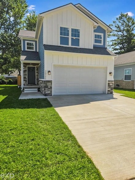 26346 Townley St, Madison Heights, MI 48071