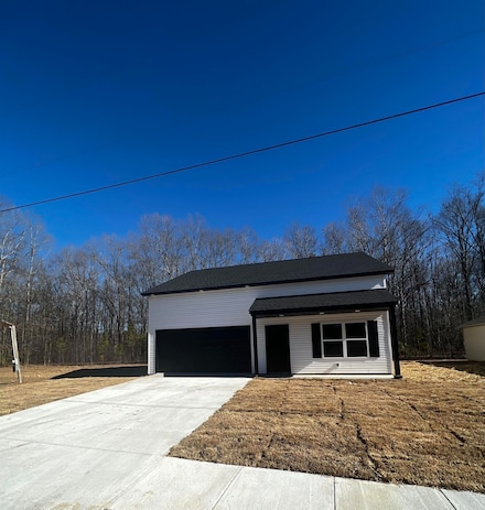 233 Iris St, Haskell, AR 72015