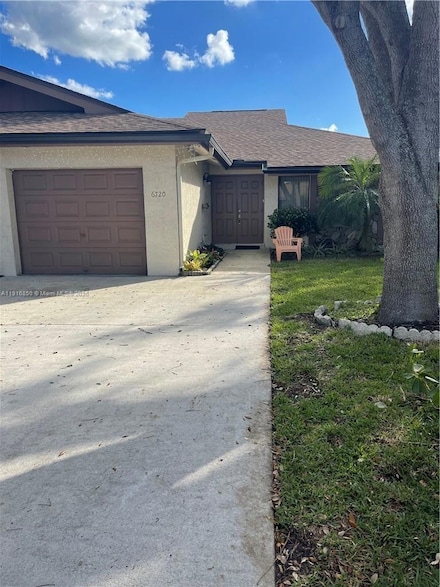 6720 NW 4th Ct, Plantation, FL 33317