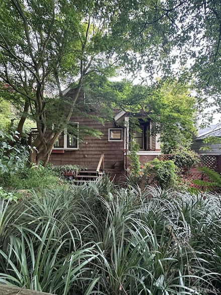 30 Harry St, San Francisco, CA 94131