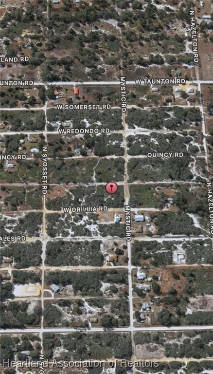 2870 Petaluma Rd, Avon Park, FL 33825